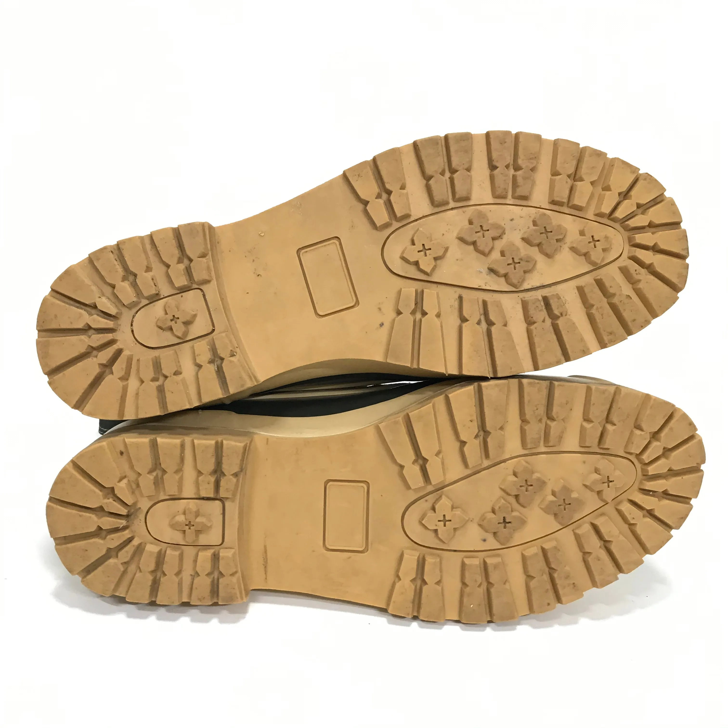 [10] A Bathing Ape Ursus Bape Duck Boots Olive