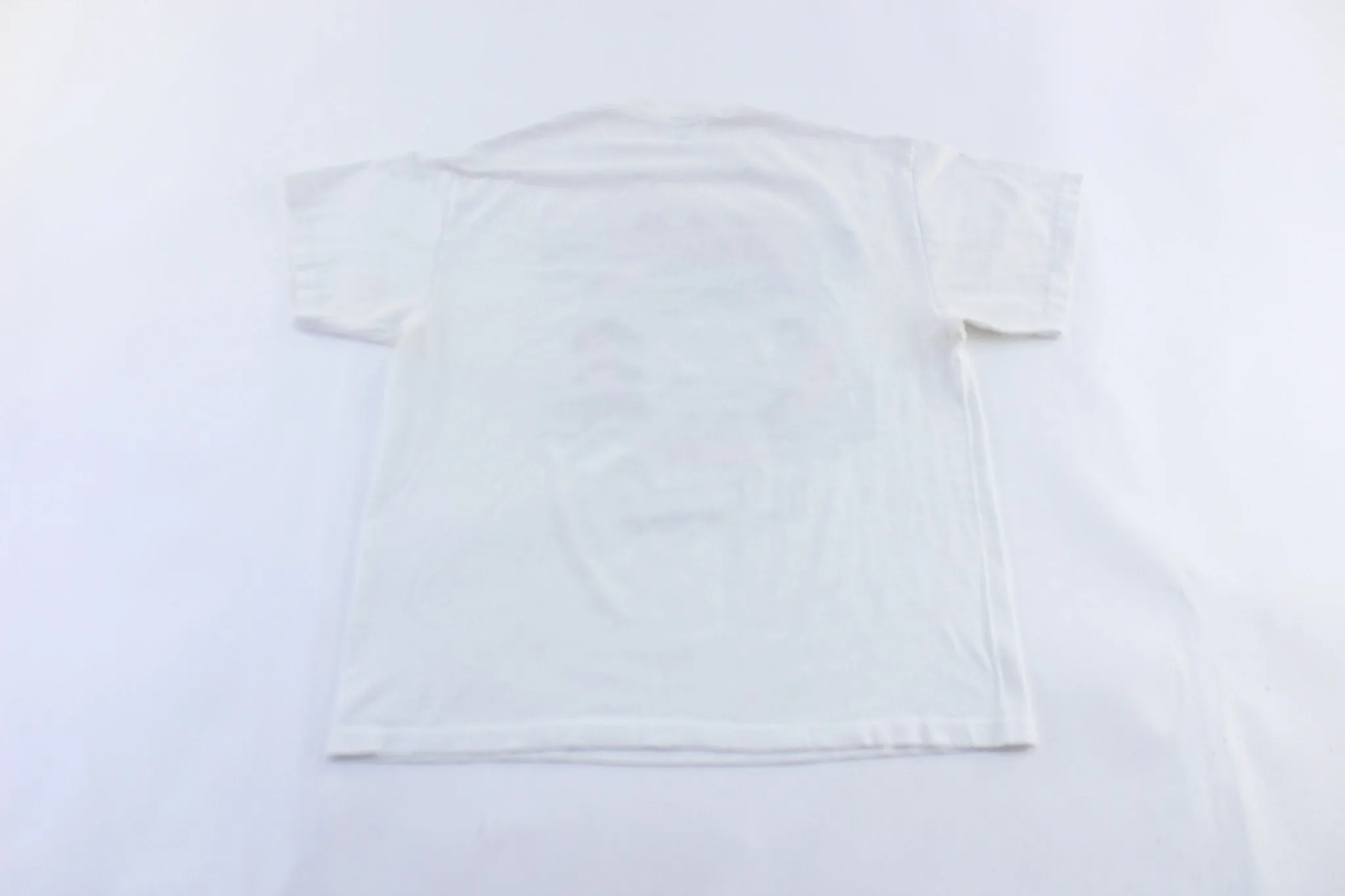 1991 Baltimore Orioles Memorial Stadium T-Shirt