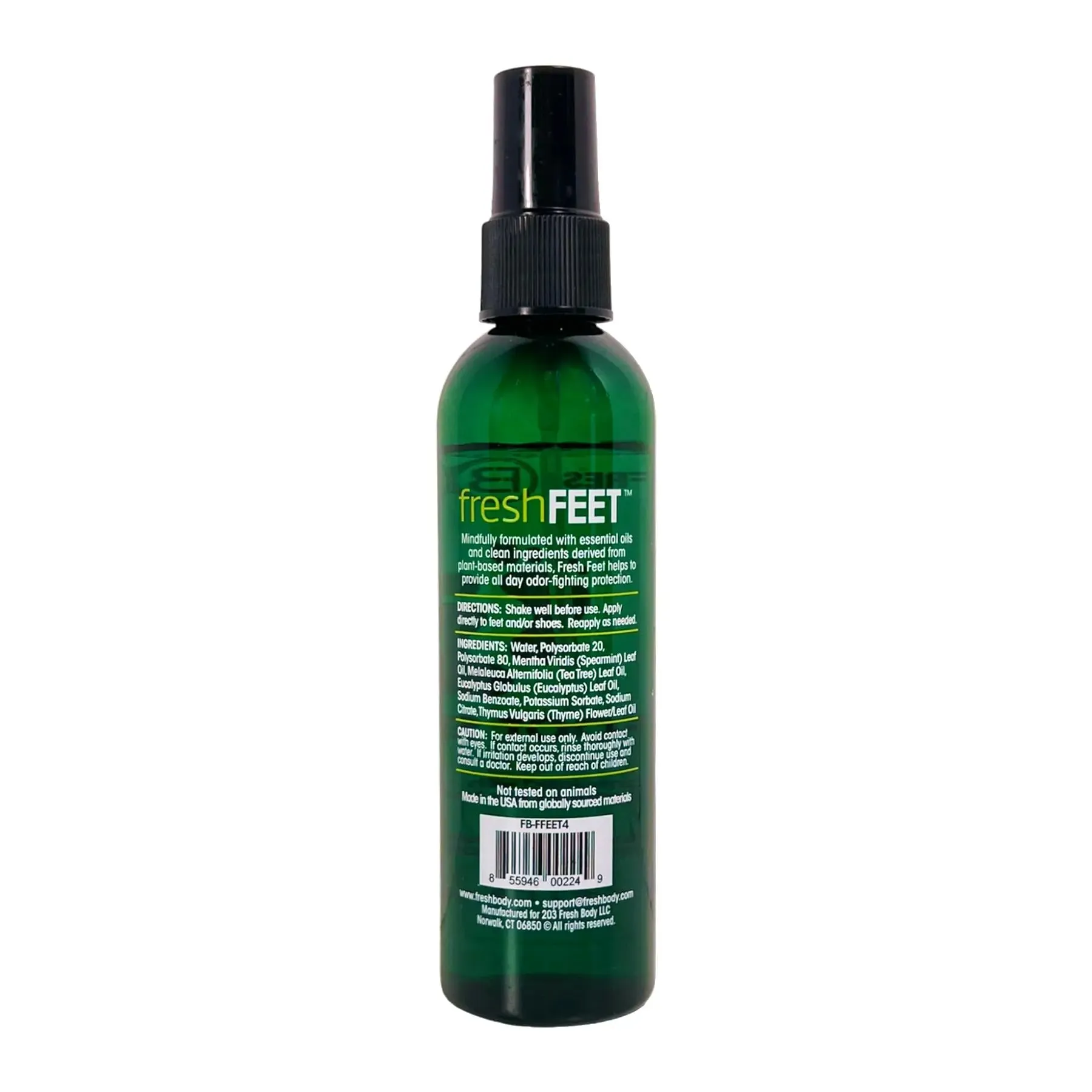 2   2 Asswipes and Fresh Feet [BUNDLE]