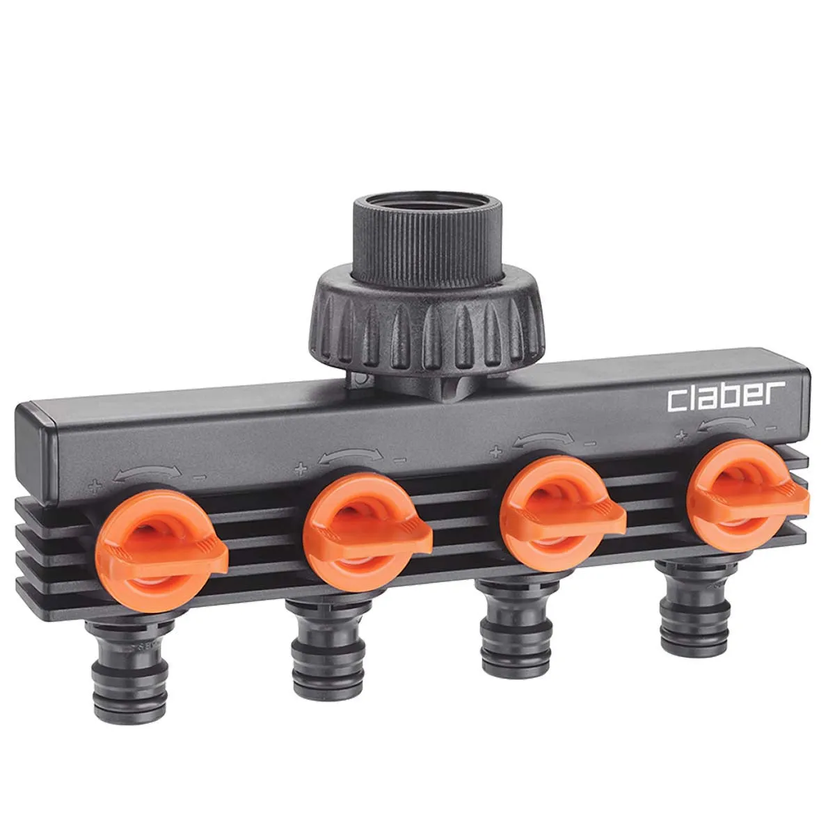 4 Outlets Tap Distributor 8581