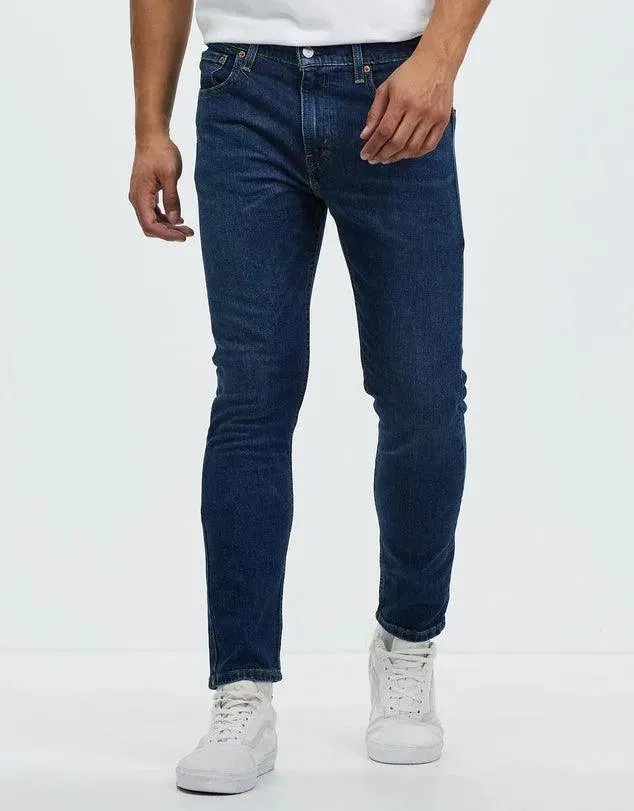 512 Slim Taper