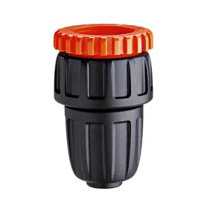 91015 THREADED CONNECTOR 3/4" - 1"