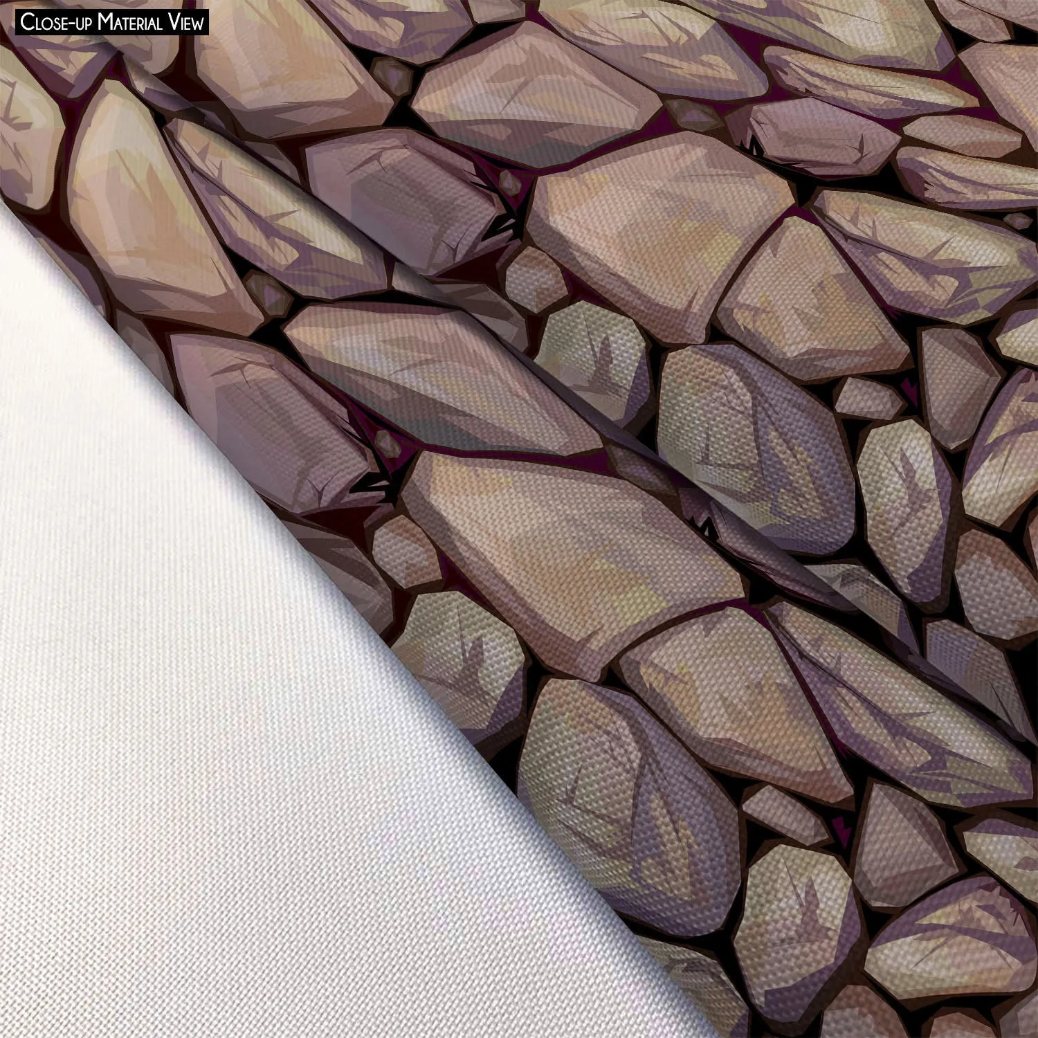 Abstract Art D36 Pouch Wrist Potli Bag | Bag for Weddings & Casual Parties