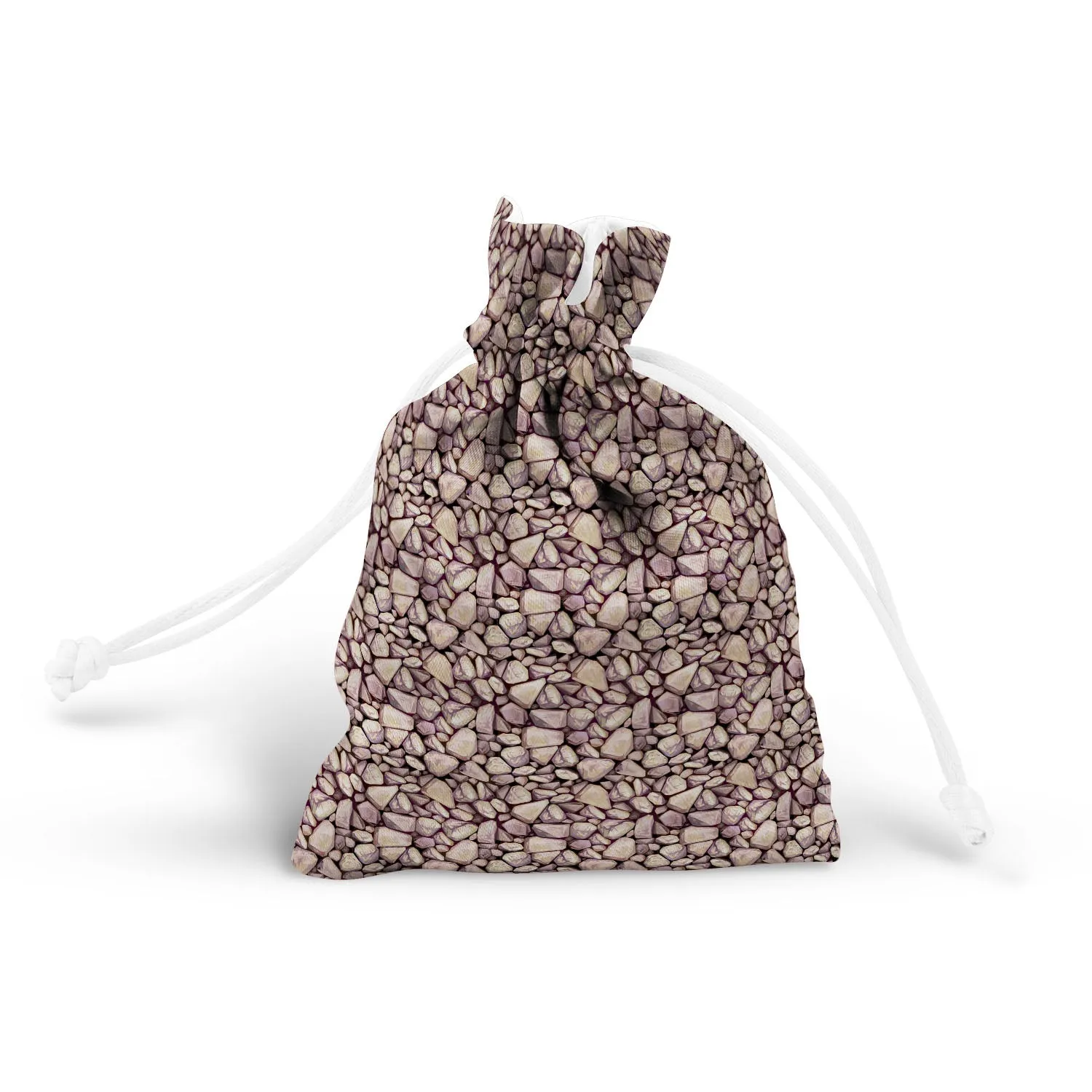 Abstract Art D36 Pouch Wrist Potli Bag | Bag for Weddings & Casual Parties