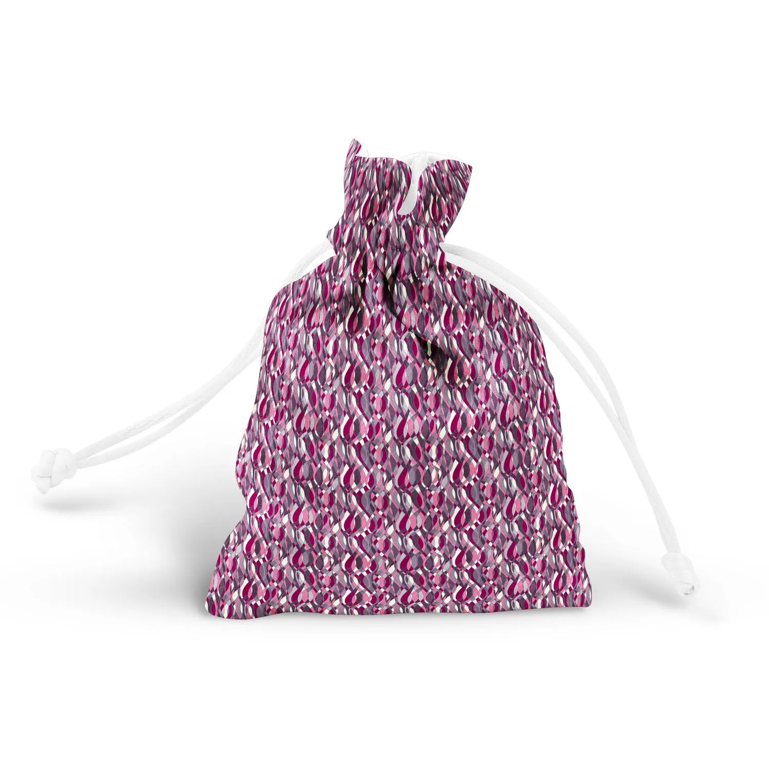 Abstract Grunge Art Pouch Wrist Potli Bag | Bag for Weddings & Casual Parties