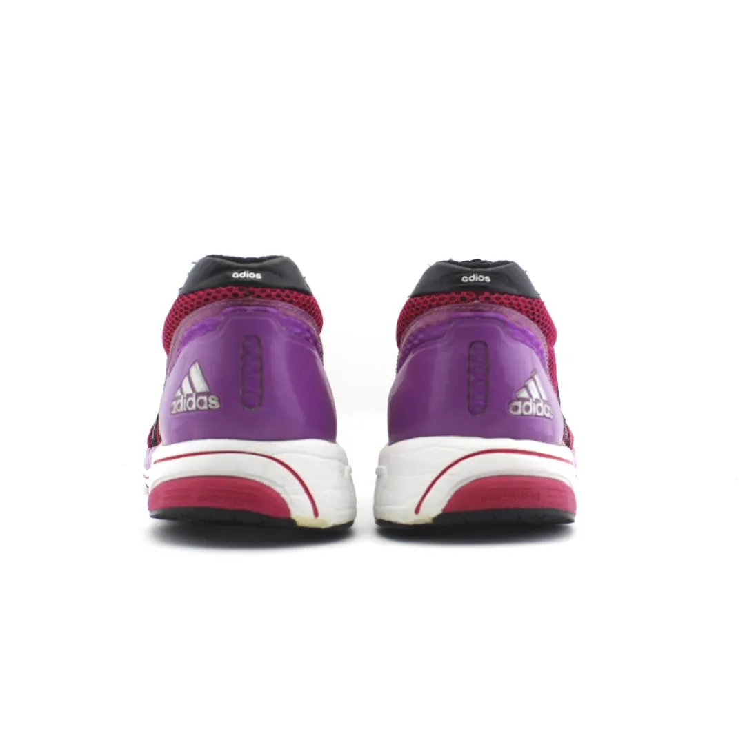 ADIDAS ADIZERO ADIOS 2