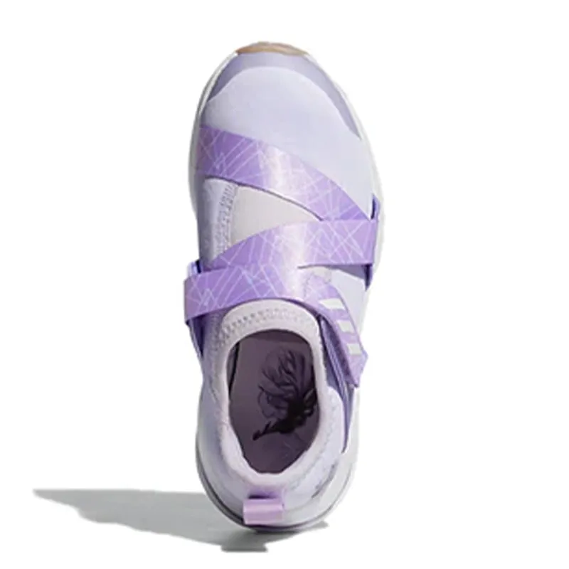 ADIDAS FORTARUN X FROZEN C KIDS SHOES FV4185