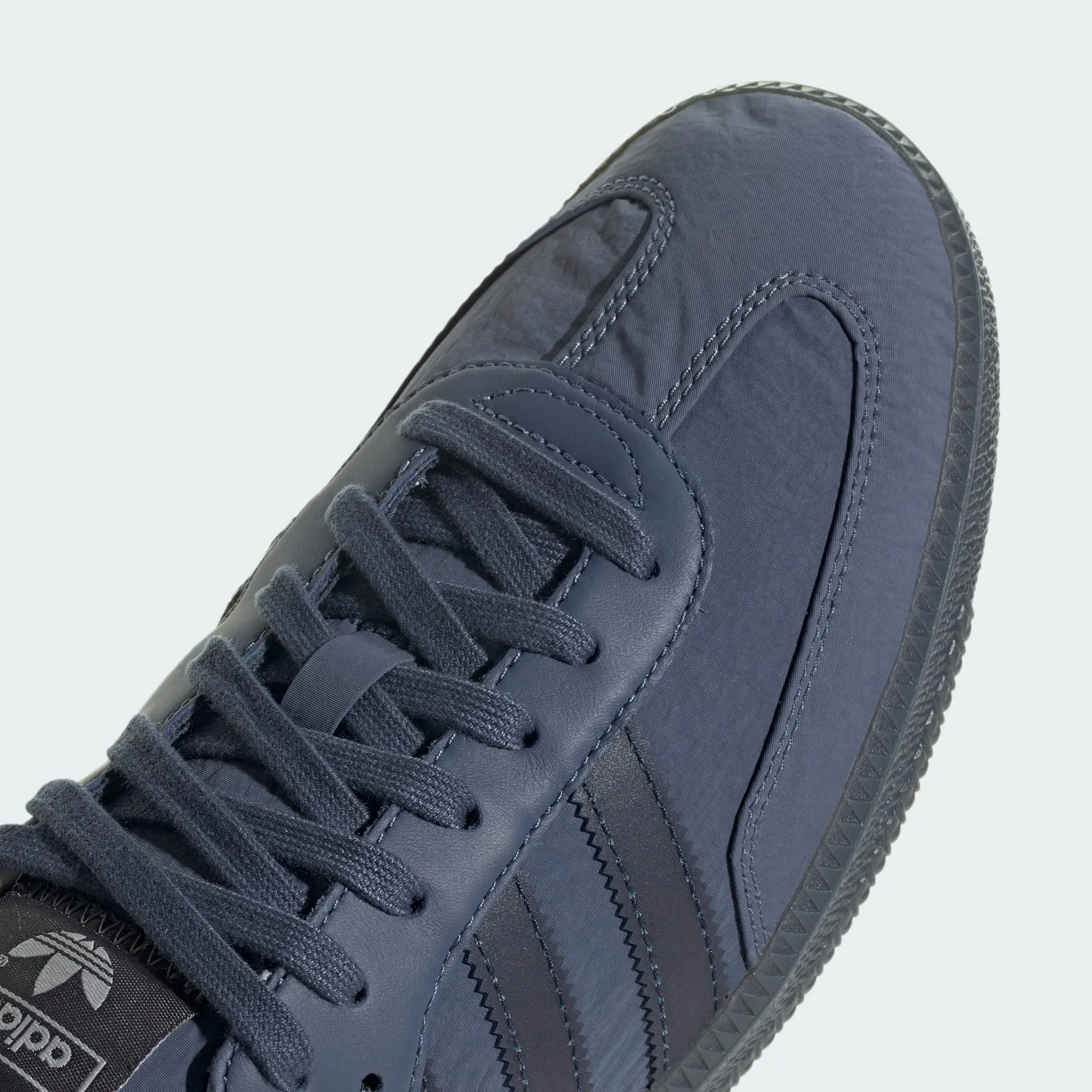 Adidas "Samba OG" Men's Sneakers - Preloved Ink / Night Indigo / Grey Six - (*Excluded from Free Shipping)