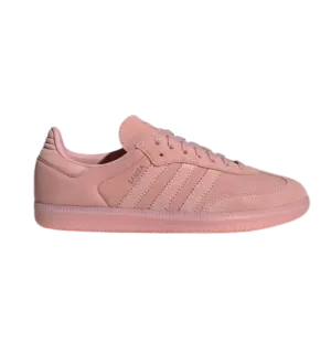 Adidas Women's Samba Og Shoes - Wonder Mauve