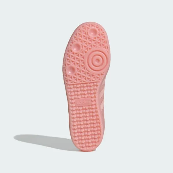 Adidas Women's Samba Og Shoes - Wonder Mauve