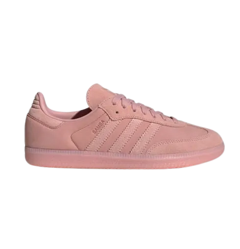Adidas Women's Samba Og Shoes - Wonder Mauve