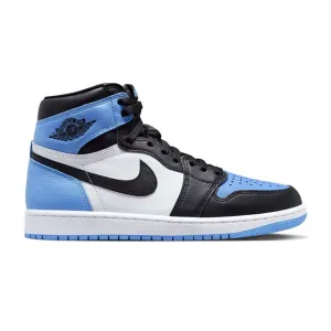 Air Jordan 1 Retro High OG 'UNC Toe'