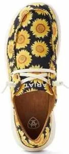 ARIAT SUNFLOWER SKIES HILO
