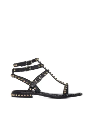 Ash Play Studded Sandals