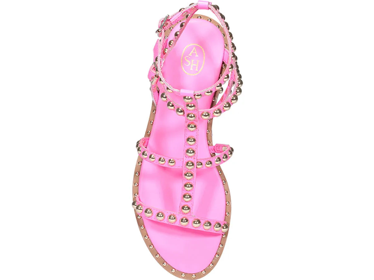 Ash Precious Studded Sandals