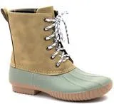 Avanti Andie Short Duck Boots
