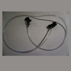Beer Line and Picnic Tap Assembly