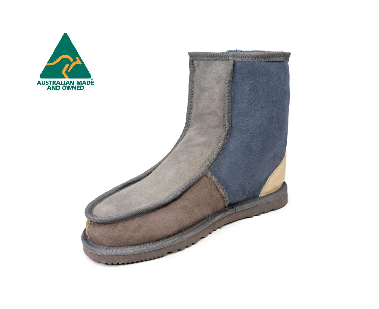 Bitza - Earthy Palette
