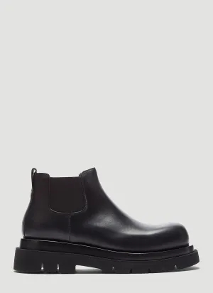Bottega Veneta Lug Boots