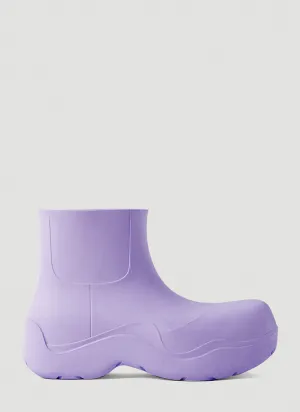 Bottega Veneta Puddle Boots