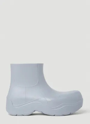 Bottega Veneta Puddle Boots