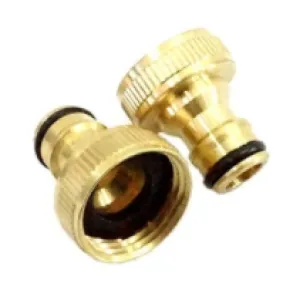 Brass Tap Fitting 3/4"
