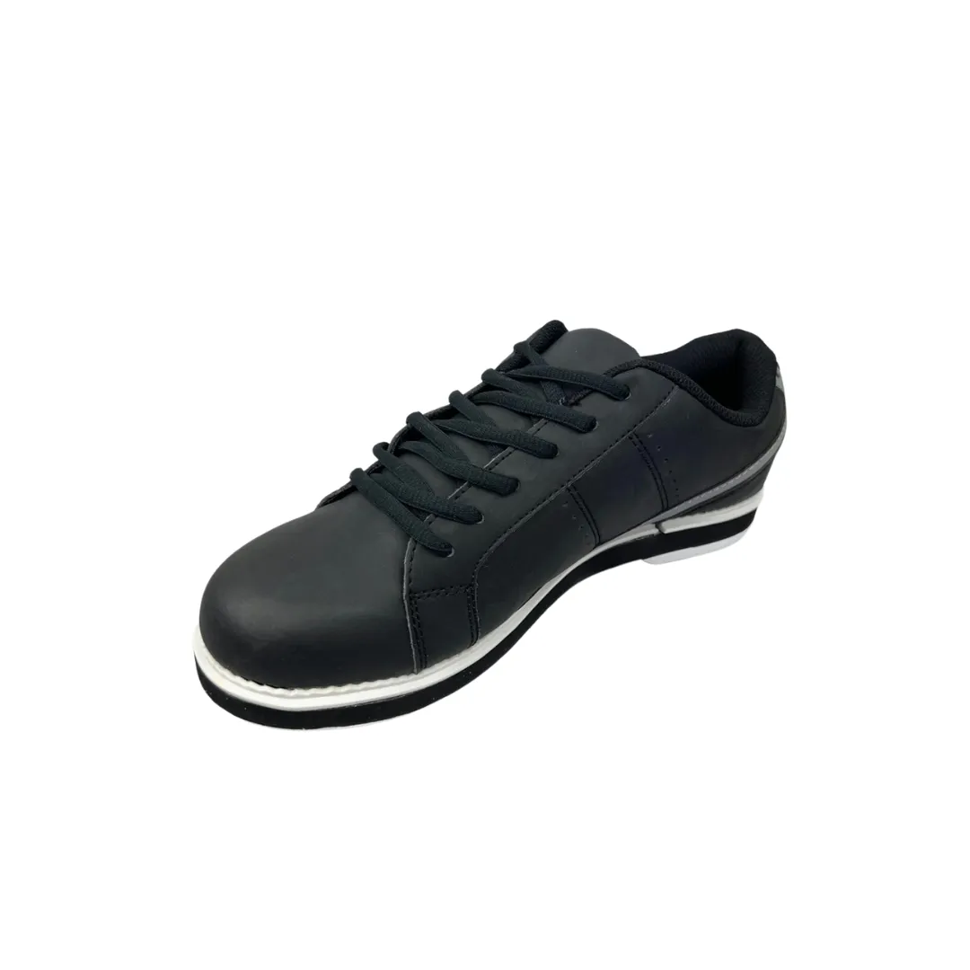 BSI Men's Sport Bowling Shoes Black