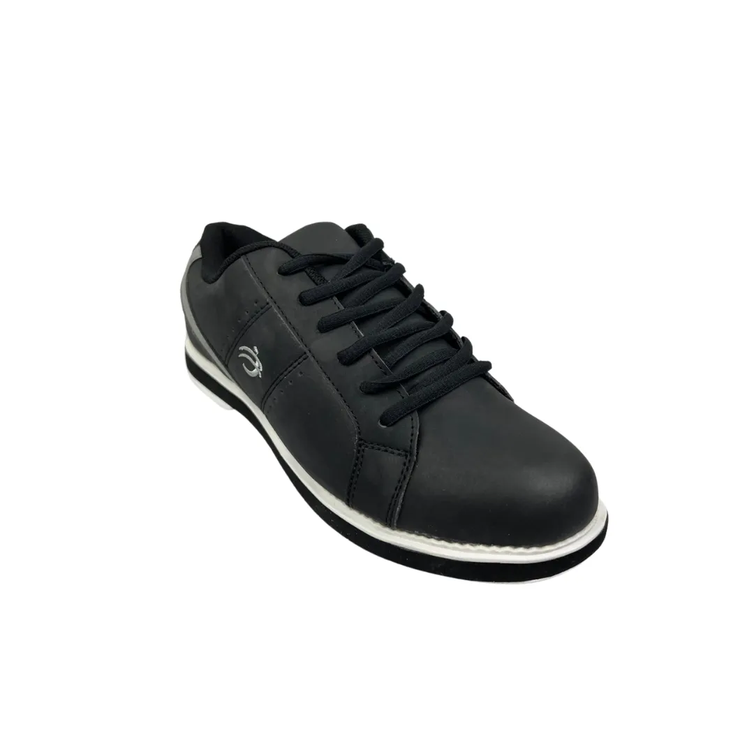 BSI Men's Sport Bowling Shoes Black
