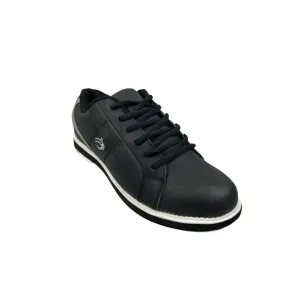BSI Men's Sport Bowling Shoes Black
