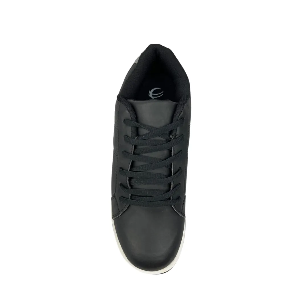 BSI Men's Sport Bowling Shoes Black