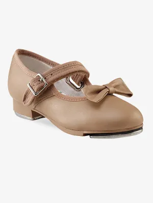 Capezio 3800C Child Mary Jane Tap Shoe