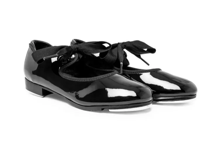 Capezio Shuffle Tap Shoe 356C