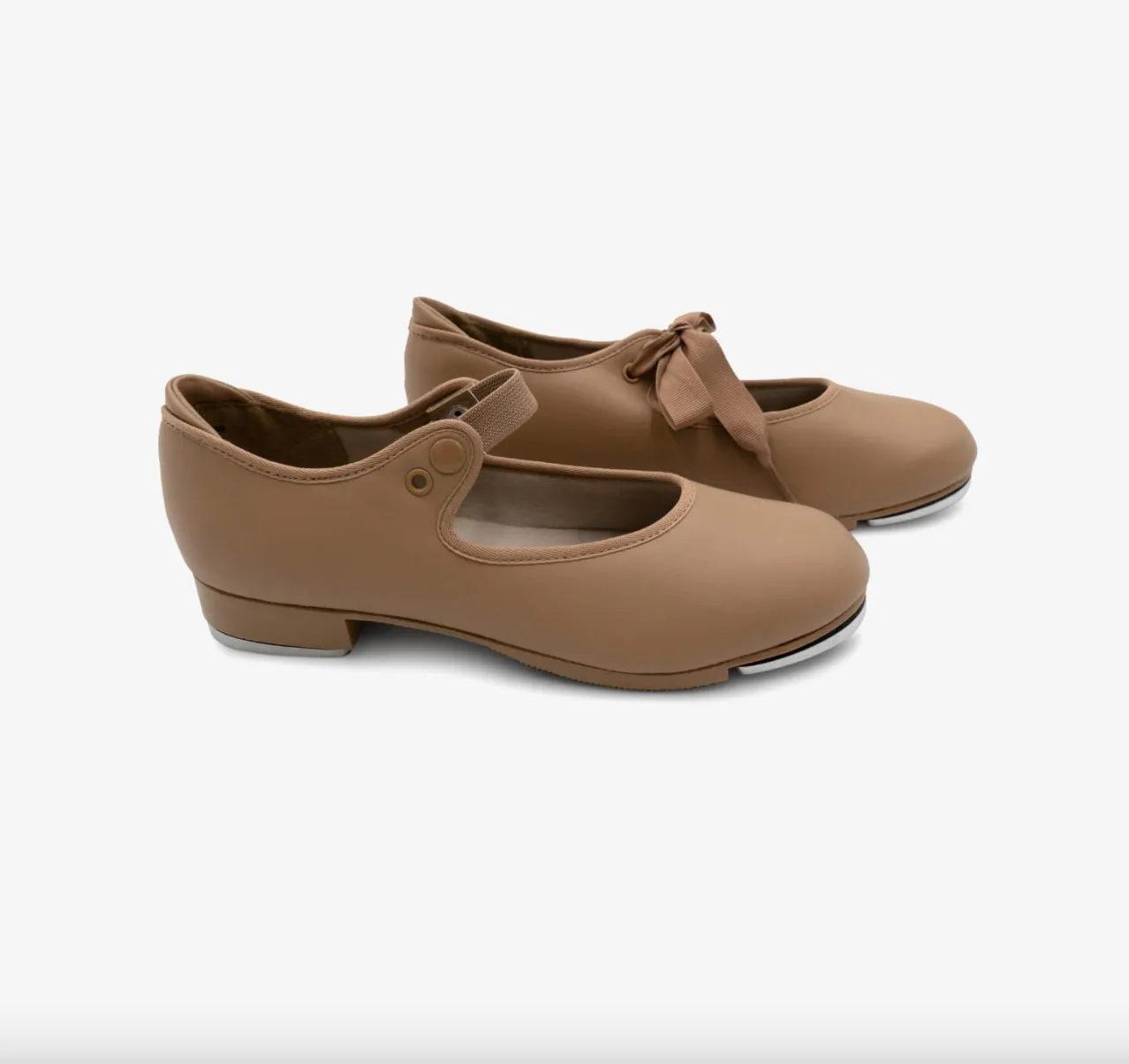 Capezio Shuffle Tap Shoe 356C