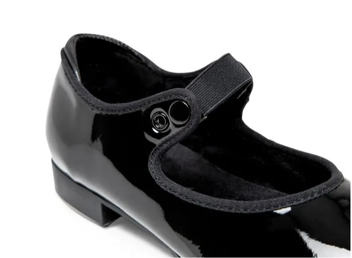 Capezio Shuffle Tap Shoe 356C