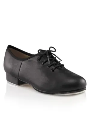 Capezio Tele Tone Xtreme Black Tap Shoes