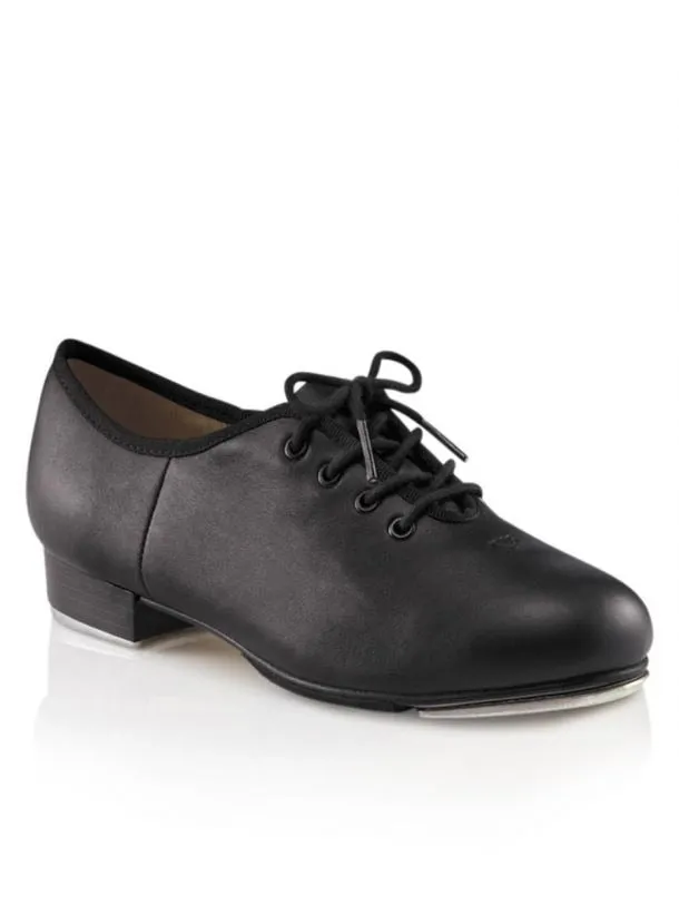 Capezio Tele Tone Xtreme Black Tap Shoes