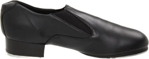 Capezio Women's RIFF-U, Black, 10 M US