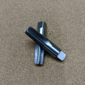 Carbon Steel Taper Pipe Tap