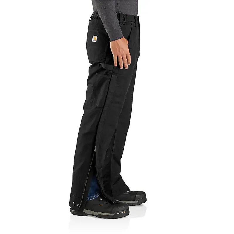 Carhartt Loose Fit Washed Duck Insulated - Regular - Mens