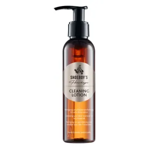 Cleaning Lotion 140ml
