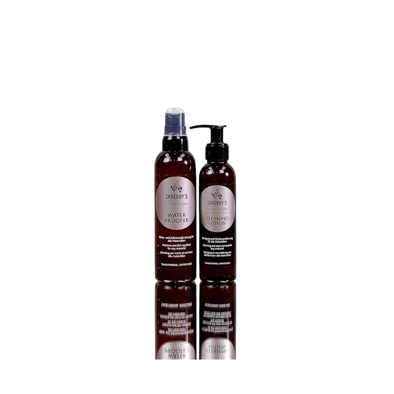 Cleaning Lotion 140ml