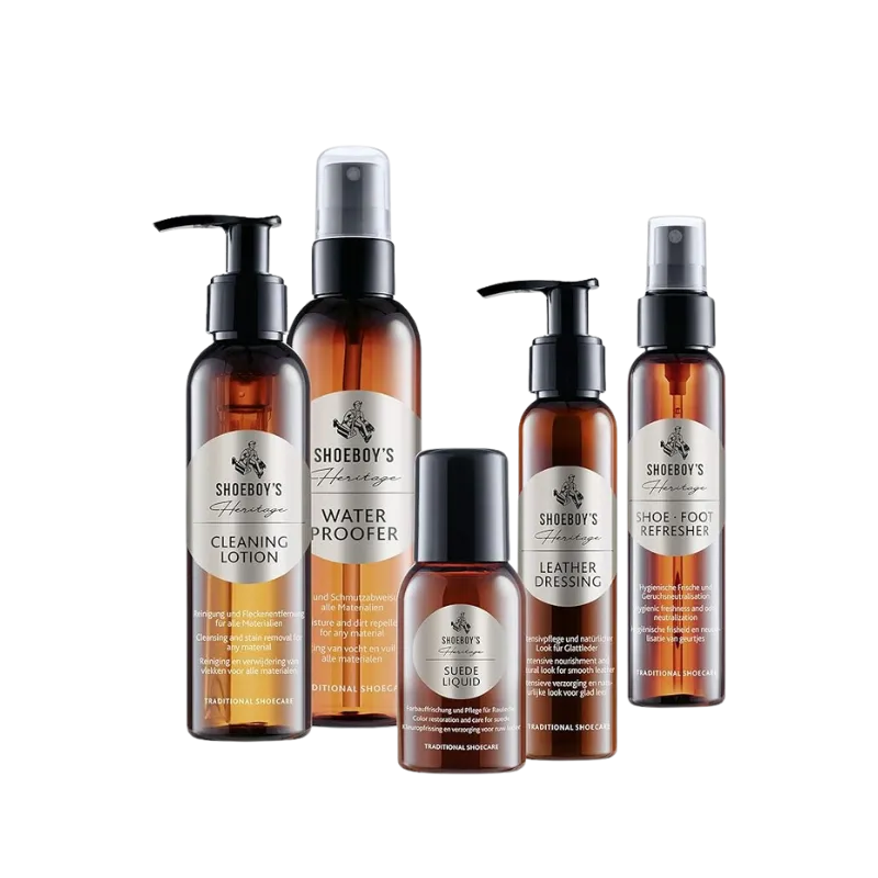 Cleaning Lotion 140ml