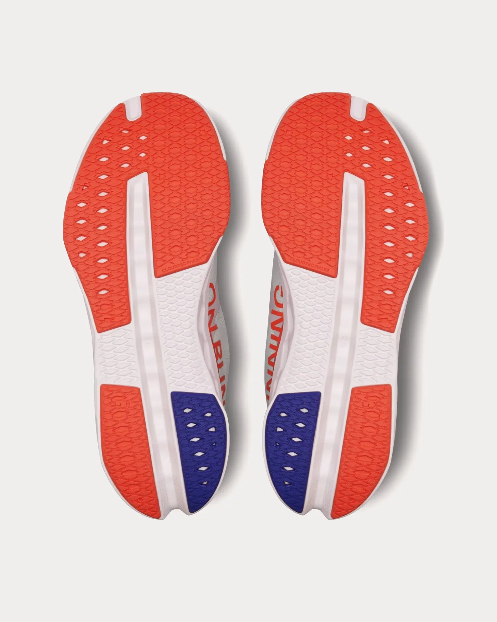 Cloudsurfer Next White / Frost Running Shoes