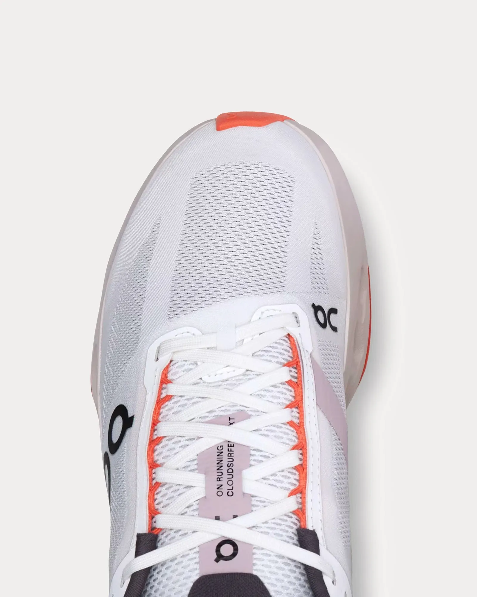 Cloudsurfer Next White / Frost Running Shoes