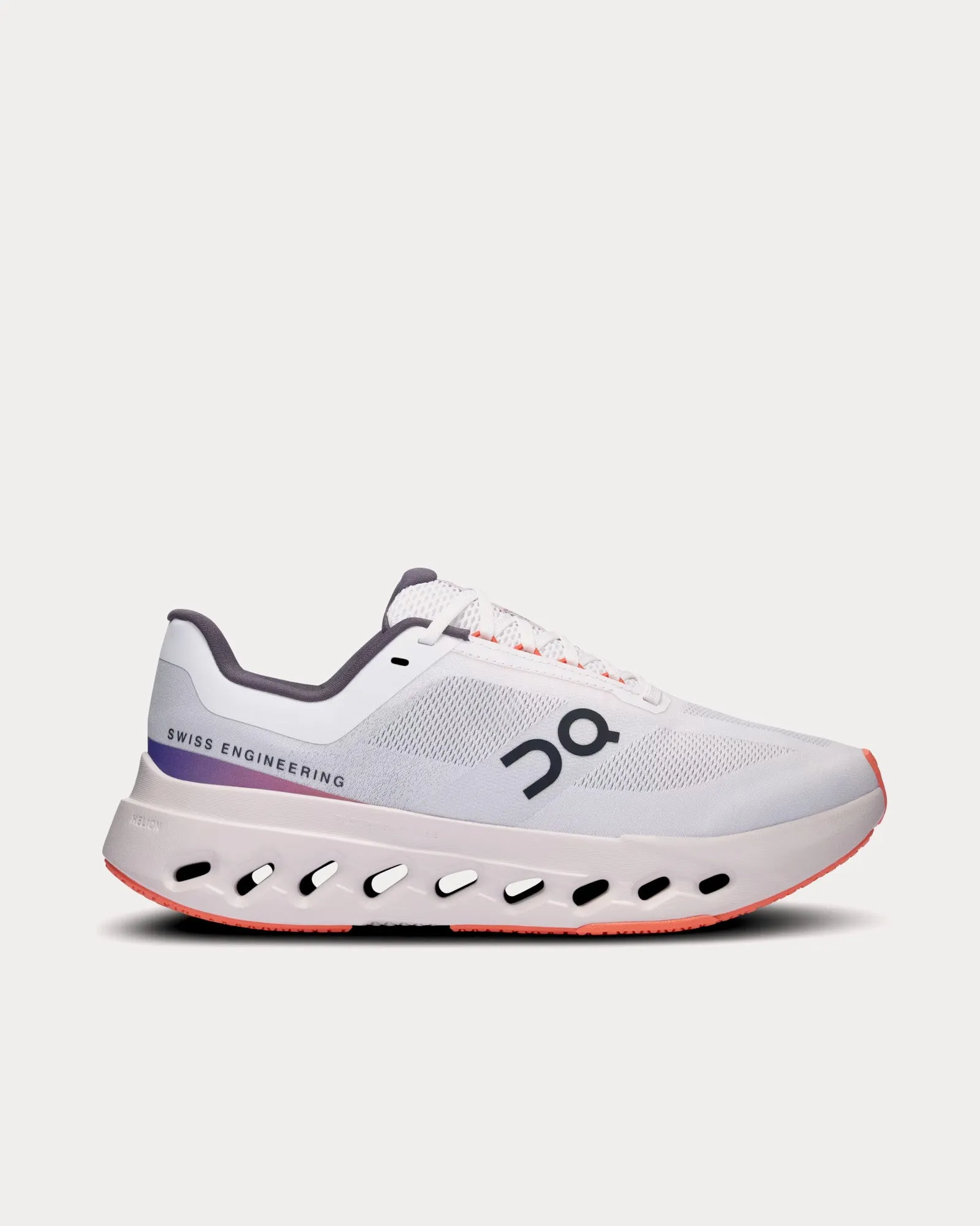 Cloudsurfer Next White / Frost Running Shoes