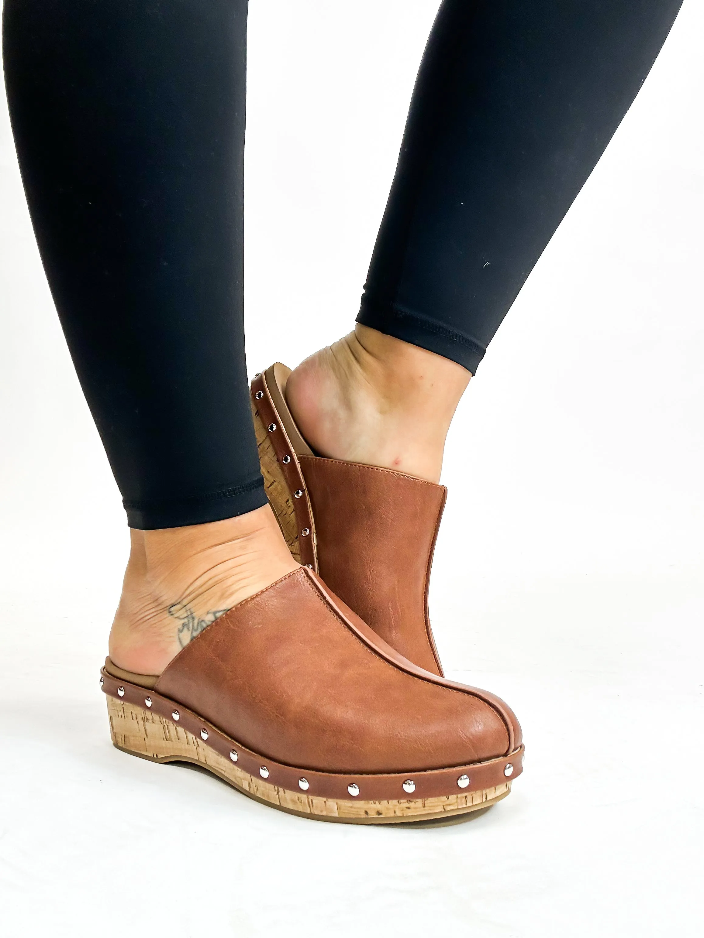 Corky's Bourbon Newbie Shoes FINAL SALE