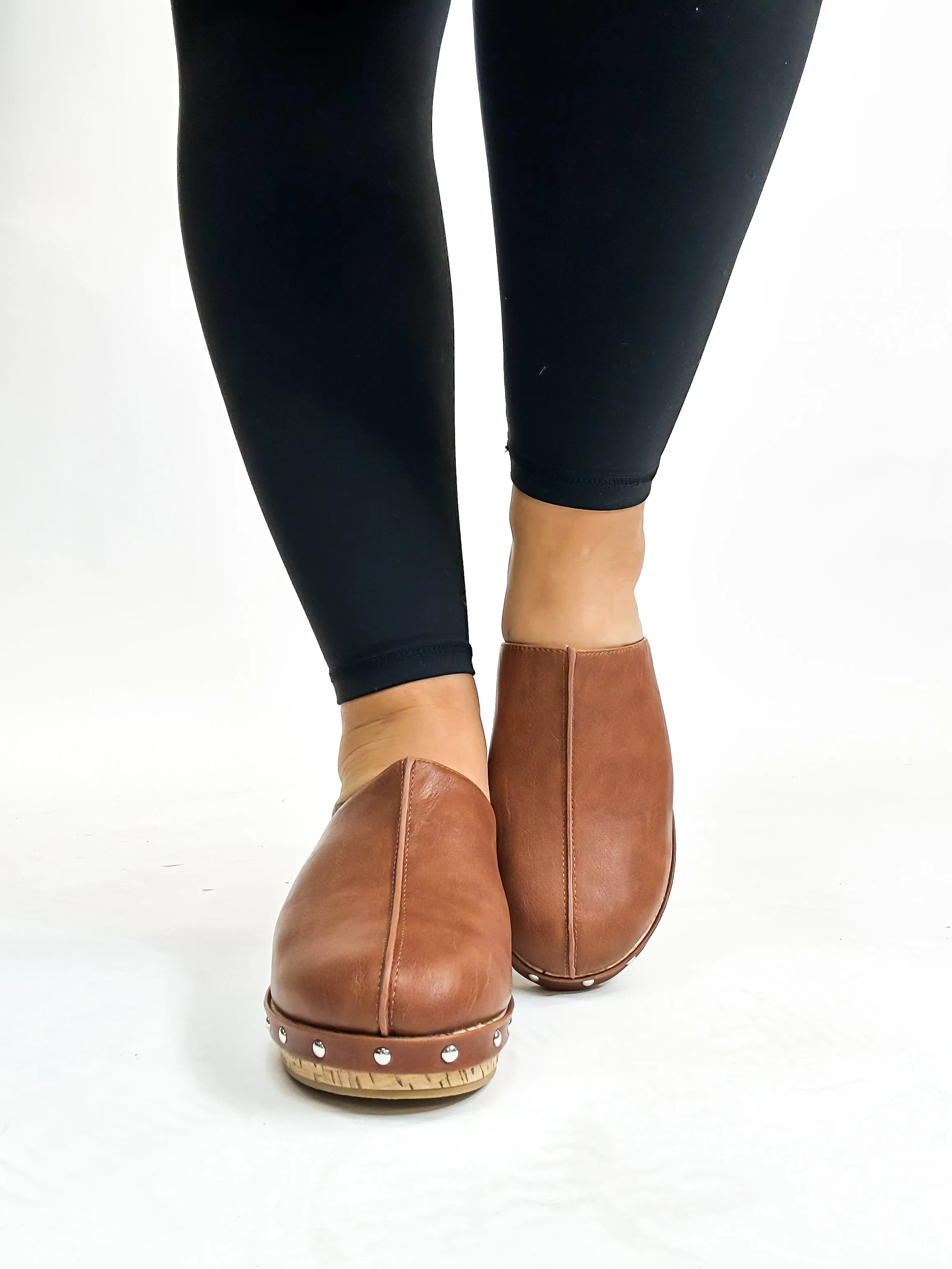 Corky's Bourbon Newbie Shoes FINAL SALE