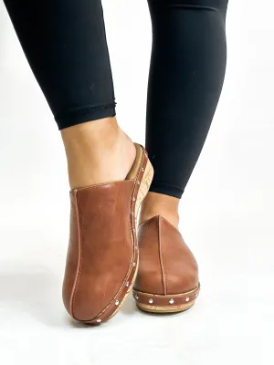 Corky's Bourbon Newbie Shoes FINAL SALE