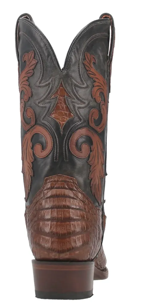 Dan Post Socrates Mens Caiman Boots Style DP3069