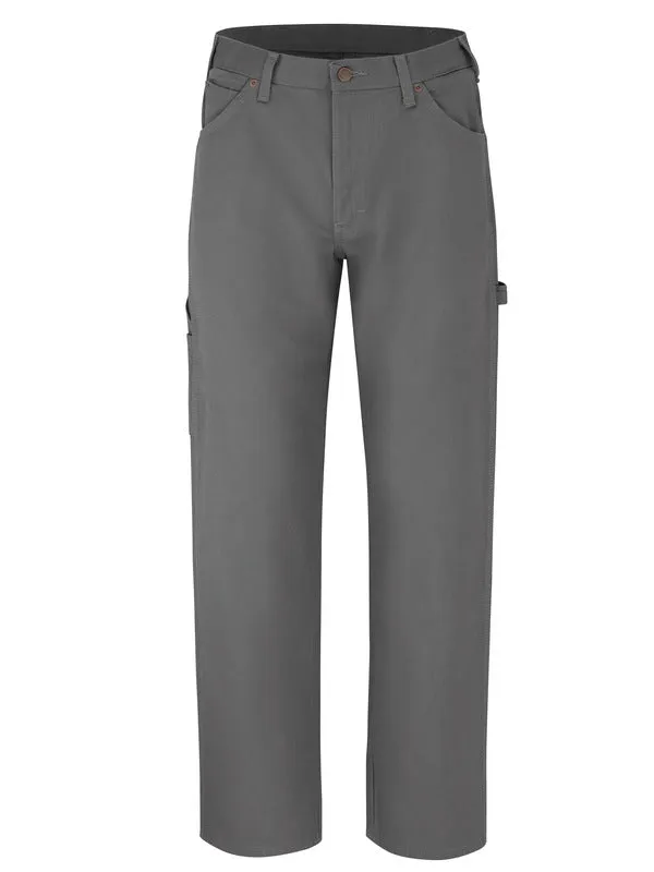 Dickies Men's Duck Carpenter Jean